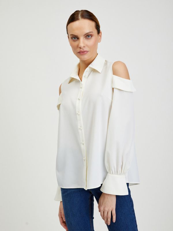 Orsay Orsay Bluza bijela