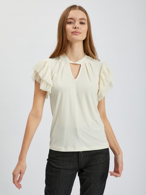 Orsay Orsay Bluza bijela