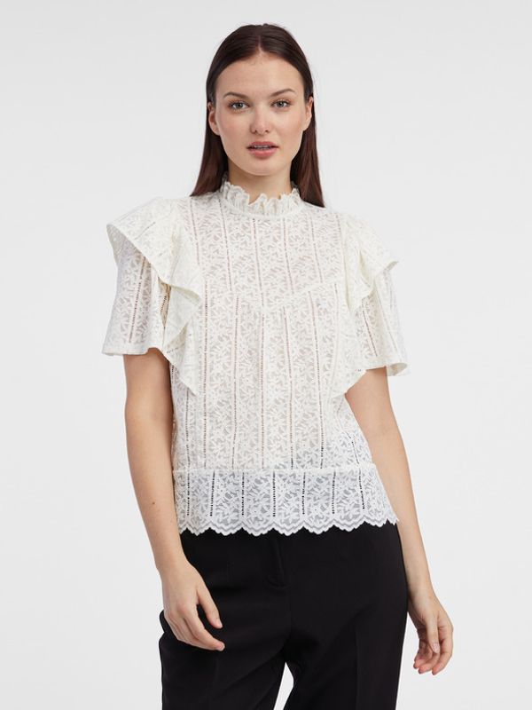 Orsay Orsay Bluza bijela