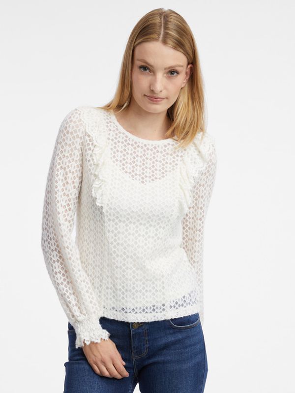 Orsay Orsay Bluza bijela