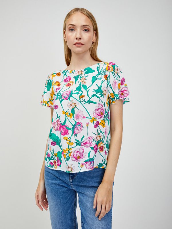 Orsay Orsay Bluza bijela