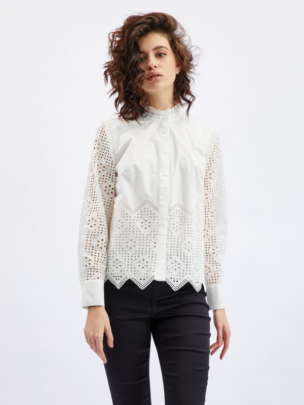 Orsay Orsay Bluza bijela
