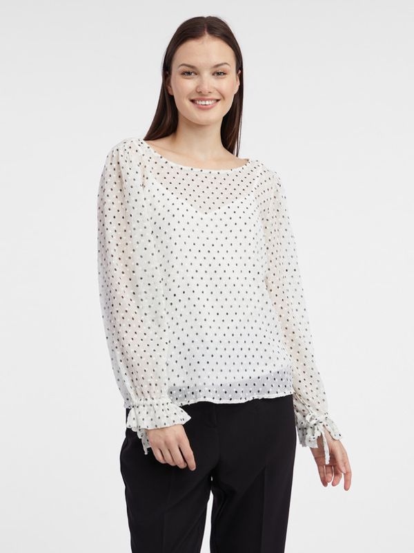 Orsay Orsay Bluza bijela