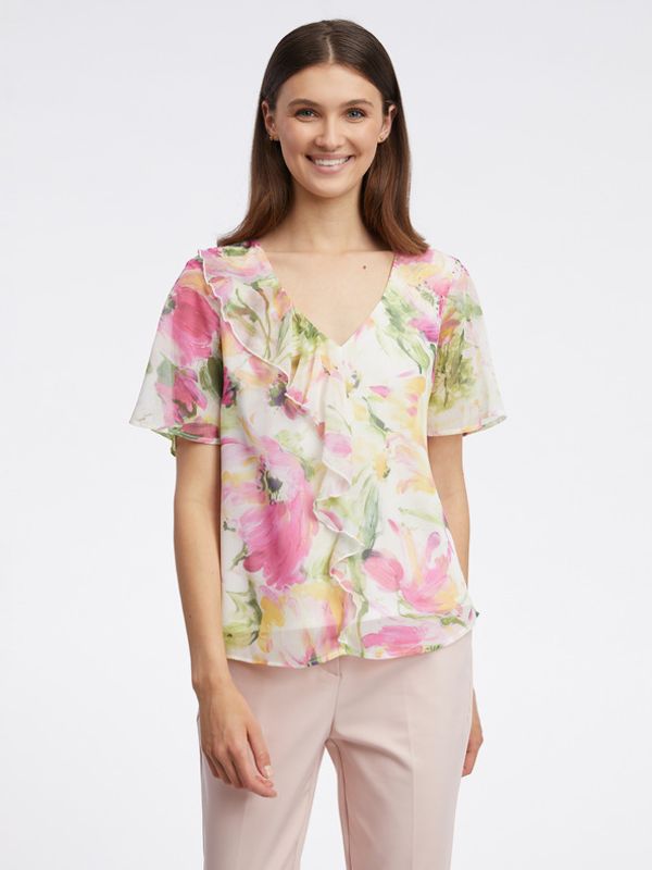 Orsay Orsay Bluza bijela