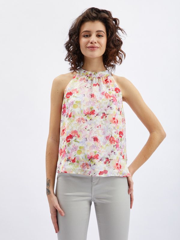 Orsay Orsay Bluza bijela
