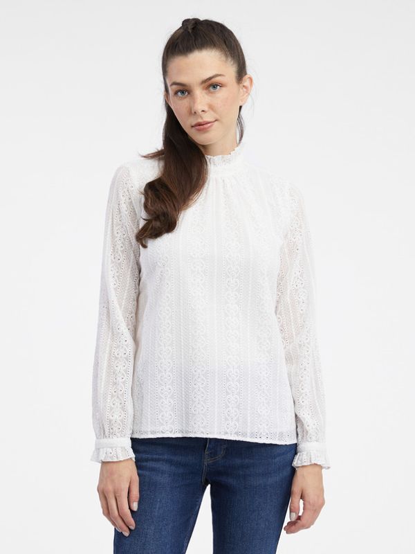 Orsay Orsay Bluza bijela