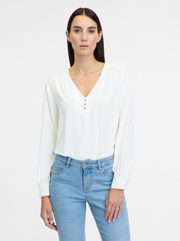Orsay Orsay Bluza bijela