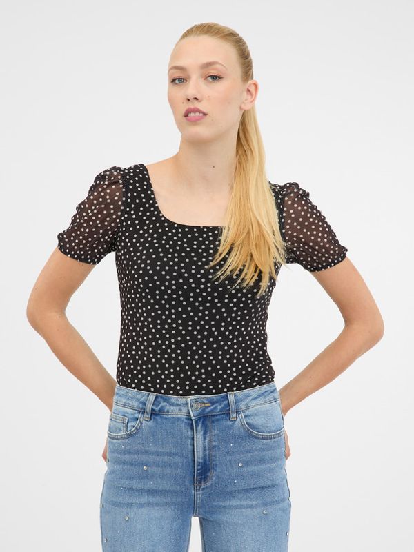 Orsay Orsay Bluza crna