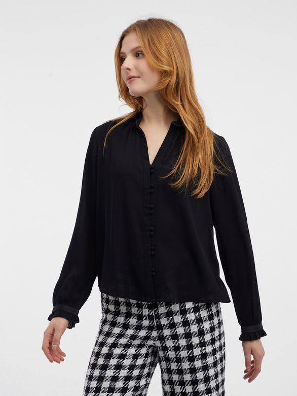 Orsay Orsay Bluza crna