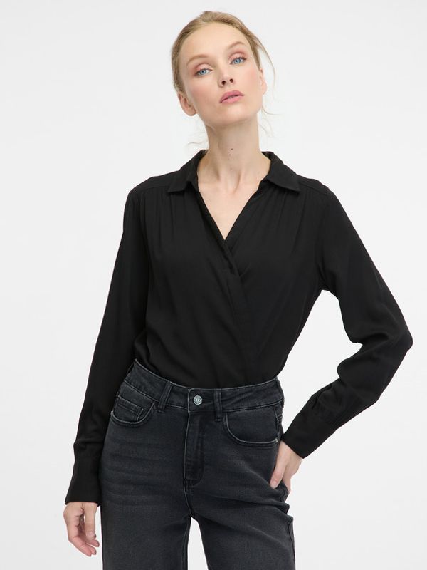 Orsay Orsay Bluza crna