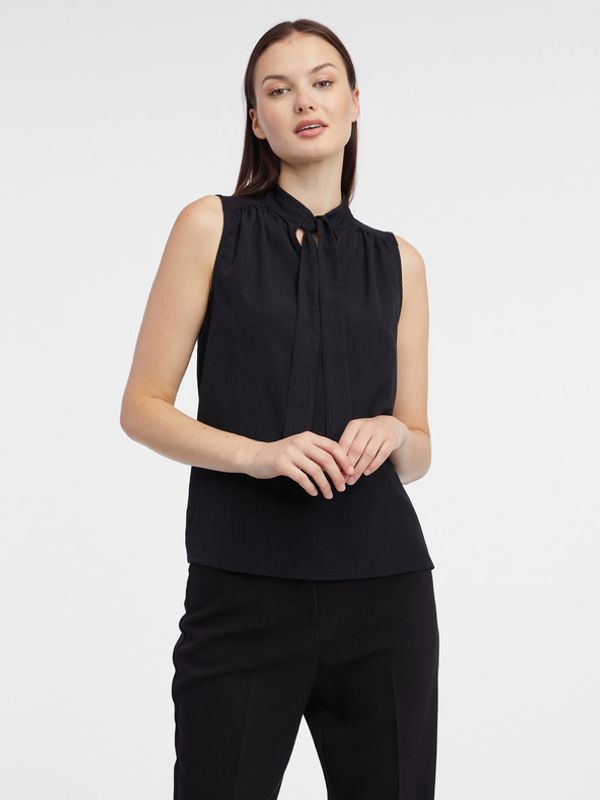 Orsay Orsay Bluza crna