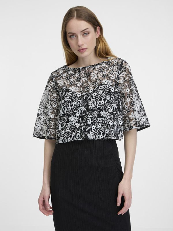 Orsay Orsay Bluza crna