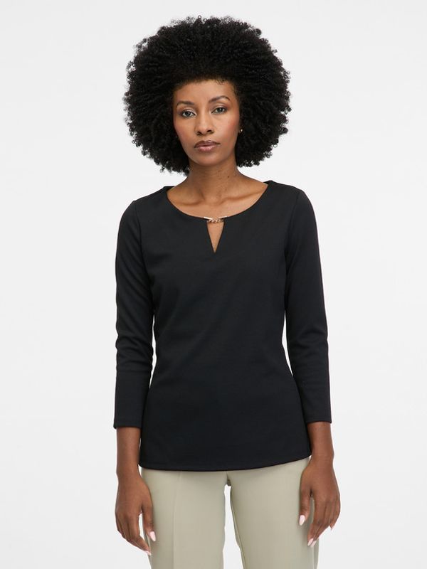 Orsay Orsay Bluza crna
