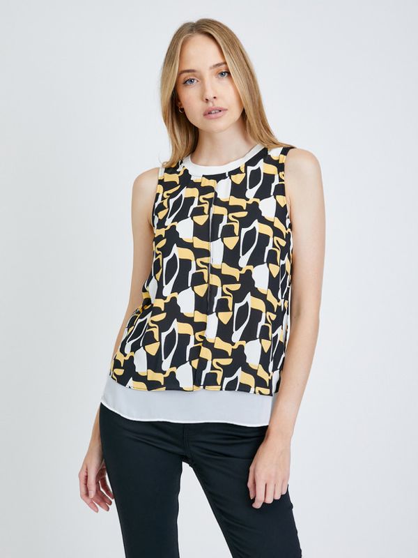 Orsay Orsay Bluza crna