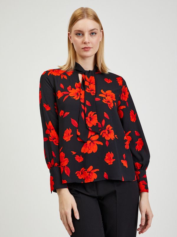 Orsay Orsay Bluza crna