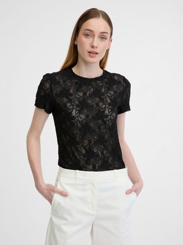 Orsay Orsay Bluza crna