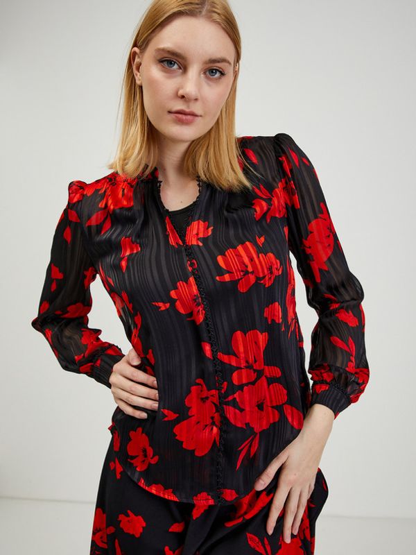 Orsay Orsay Bluza crna