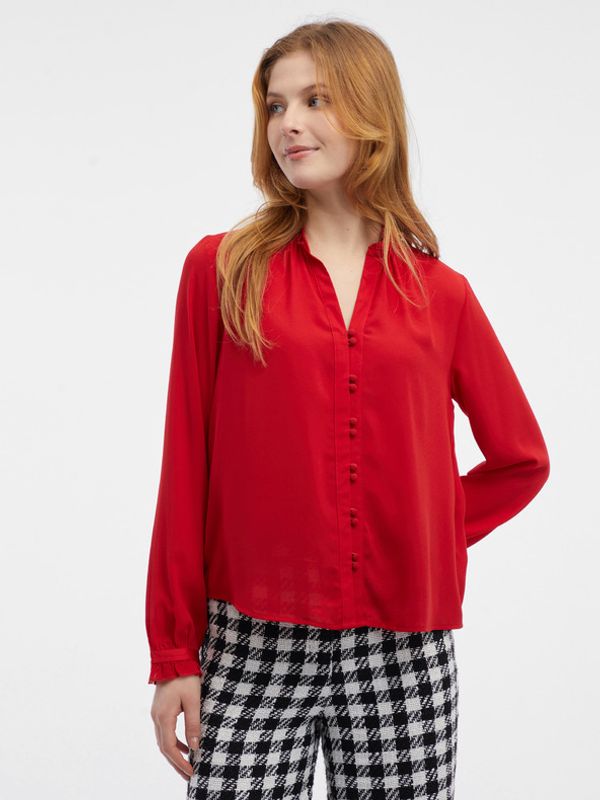 Orsay Orsay Bluza crvena