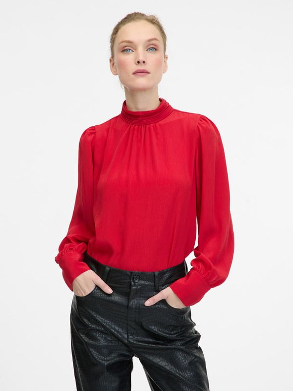Orsay Orsay Bluza crvena