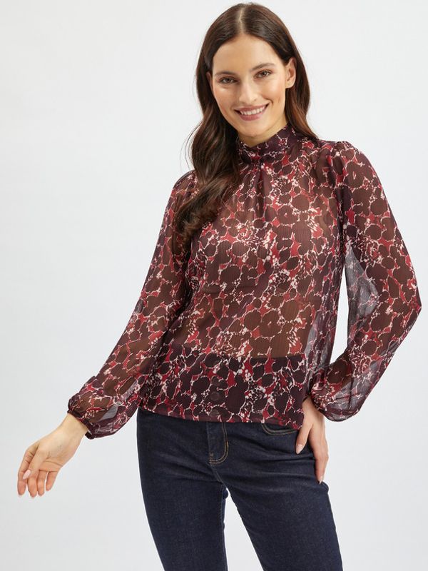 Orsay Orsay Bluza crvena