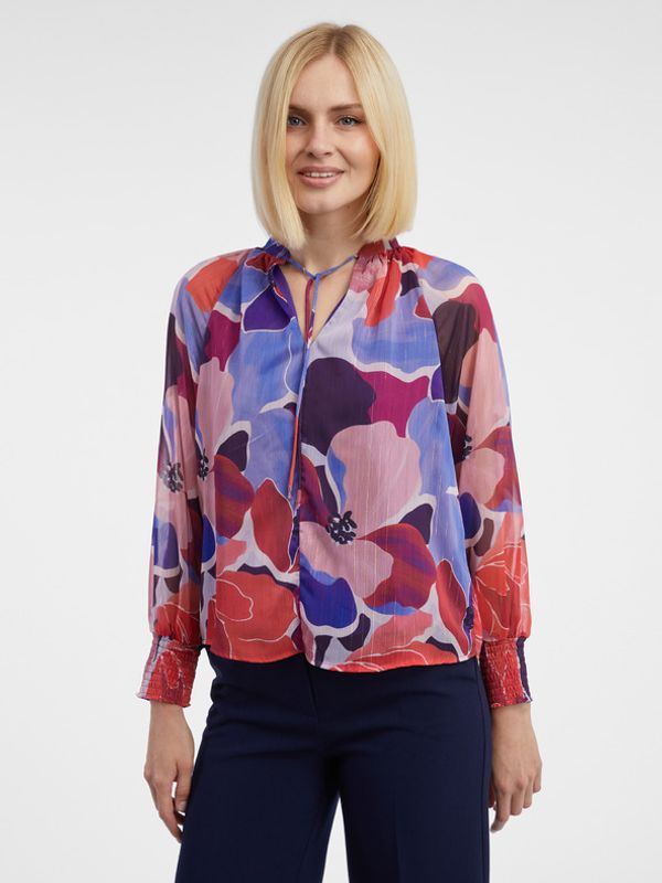 Orsay Orsay Bluza crvena
