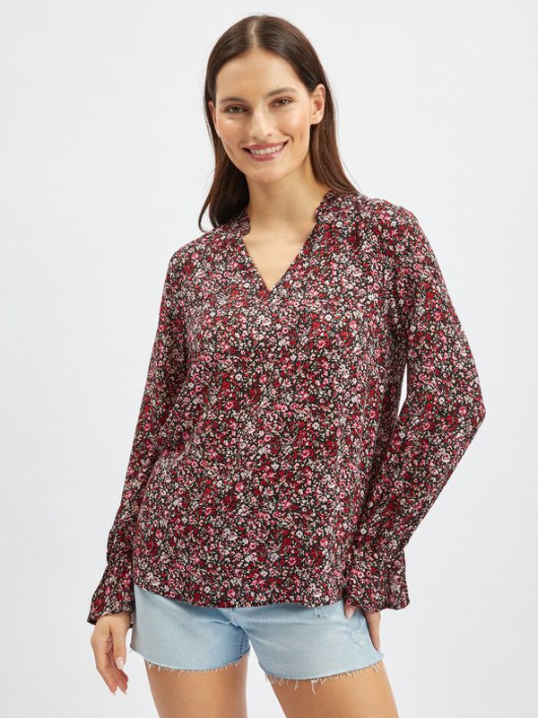 Orsay Orsay Bluza crvena