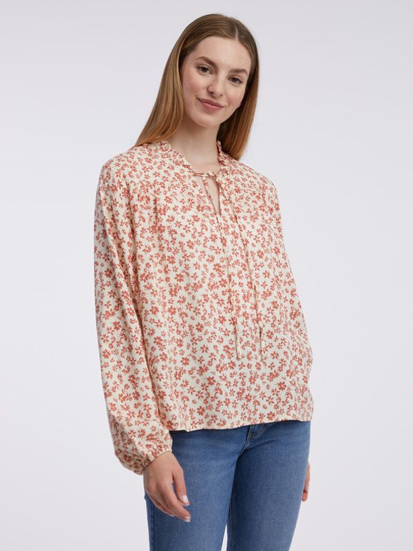 Orsay Orsay Bluza narančasta