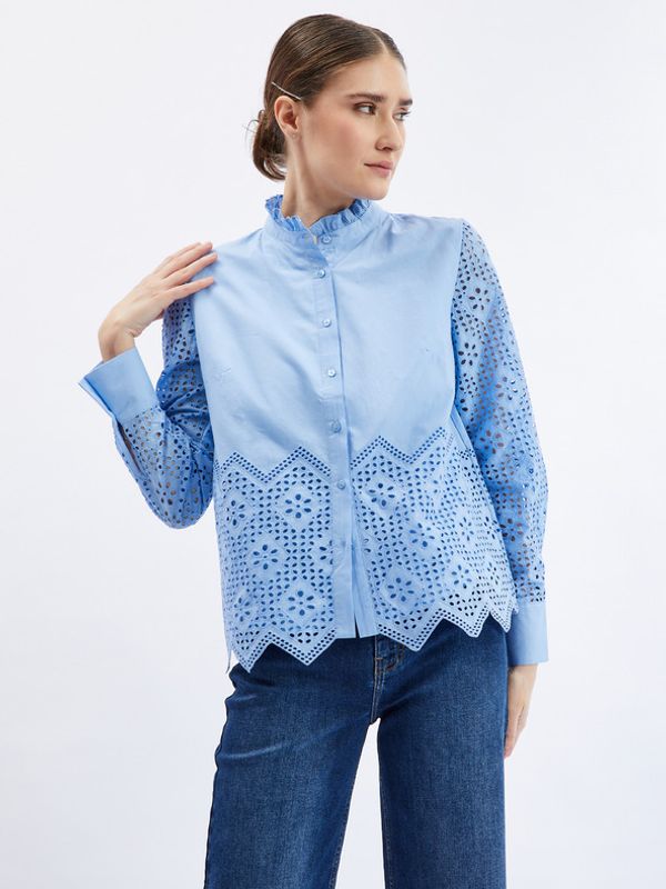 Orsay Orsay Bluza plava