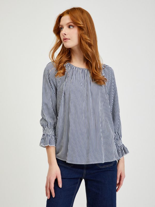Orsay Orsay Bluza plava
