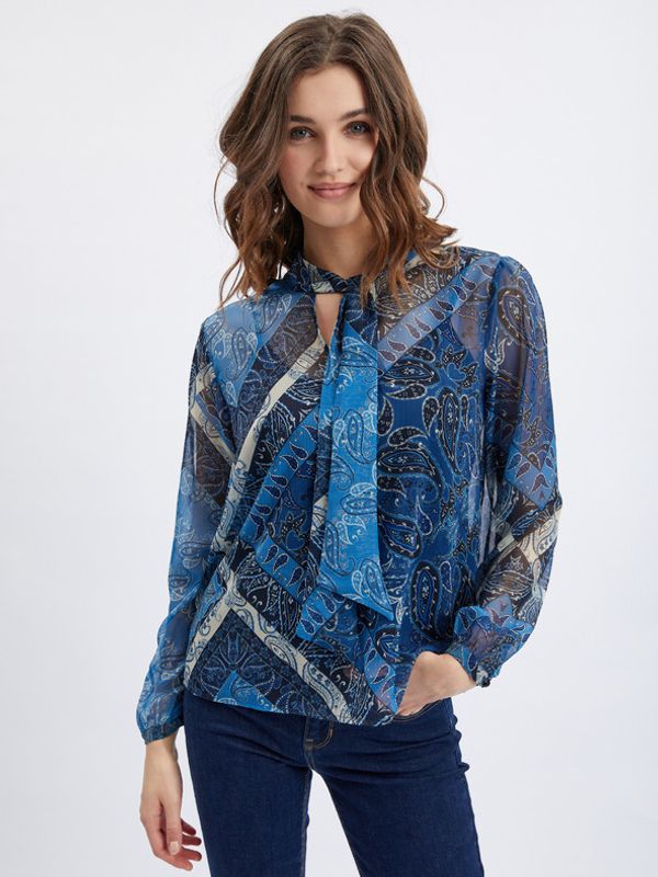 Orsay Orsay Bluza plava