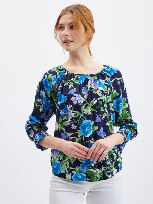 Orsay Orsay Bluza plava