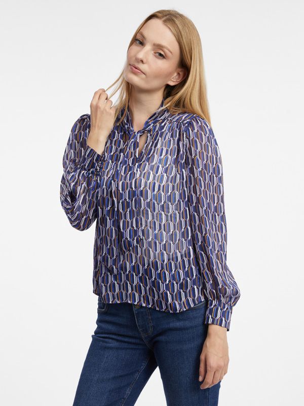 Orsay Orsay Bluza plava