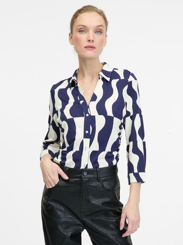 Orsay Orsay Bluza plava