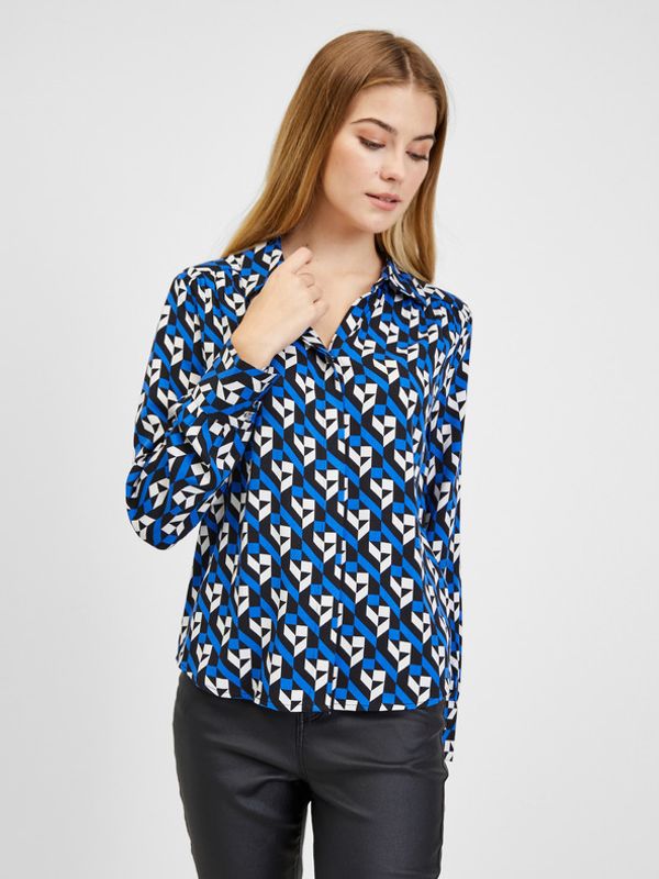 Orsay Orsay Bluza plava