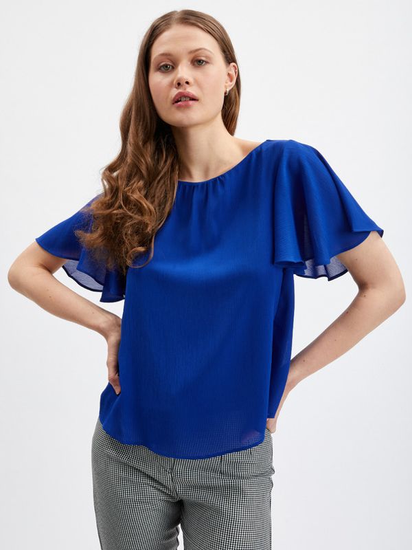 Orsay Orsay Bluza plava