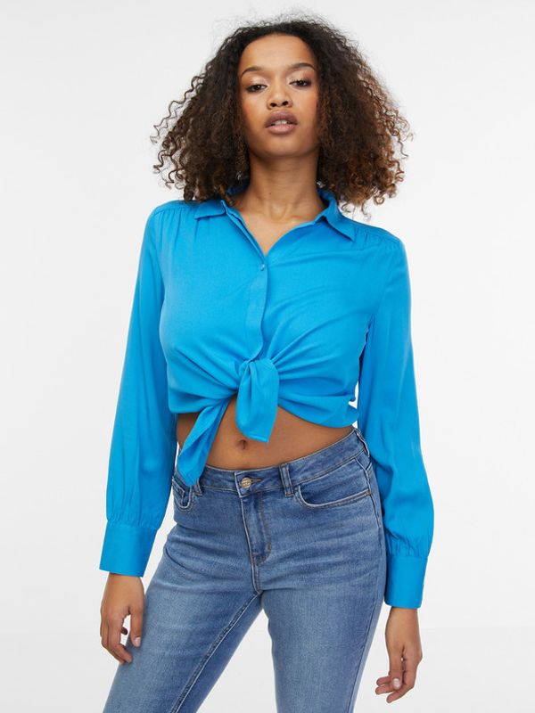 Orsay Orsay Bluza plava