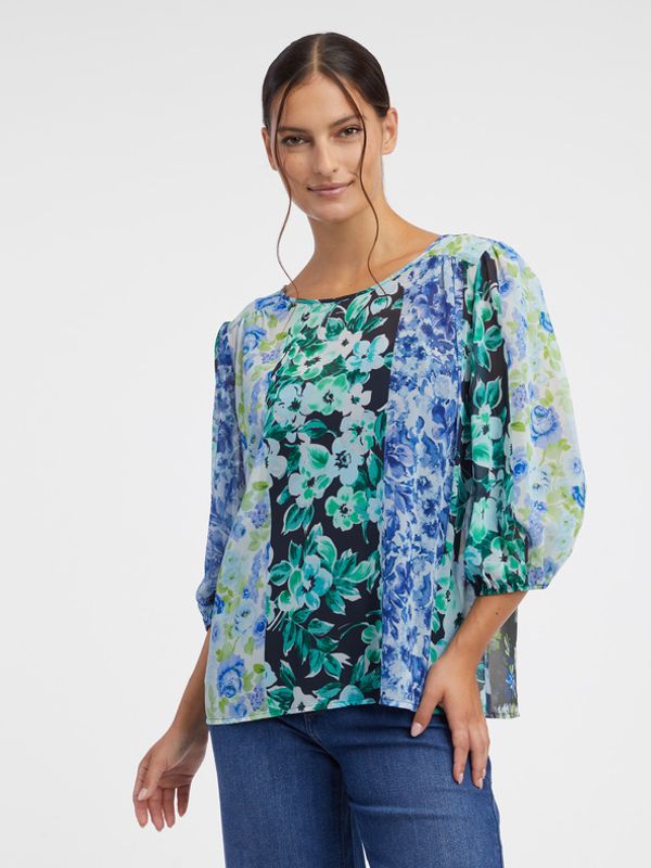 Orsay Orsay Bluza plava