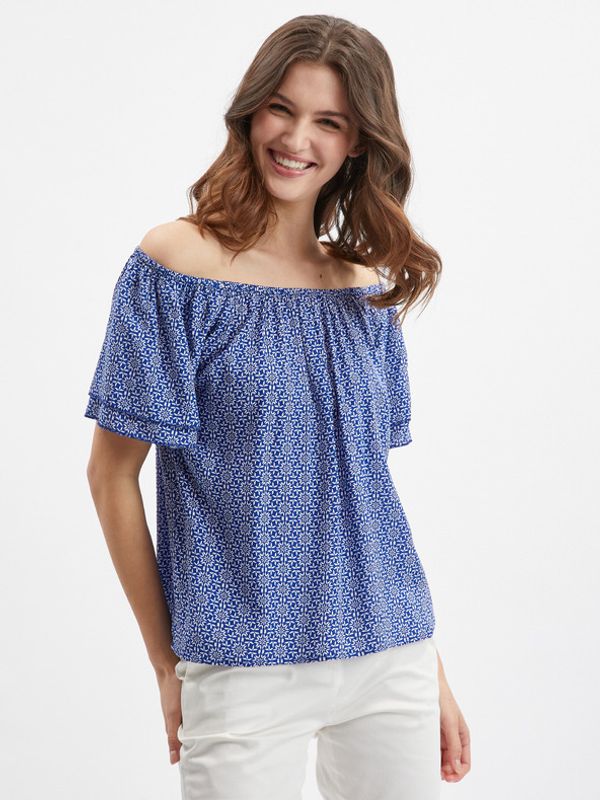Orsay Orsay Bluza plava