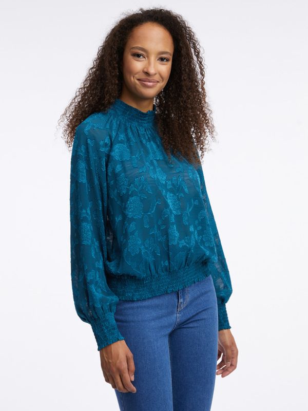 Orsay Orsay Bluza plava