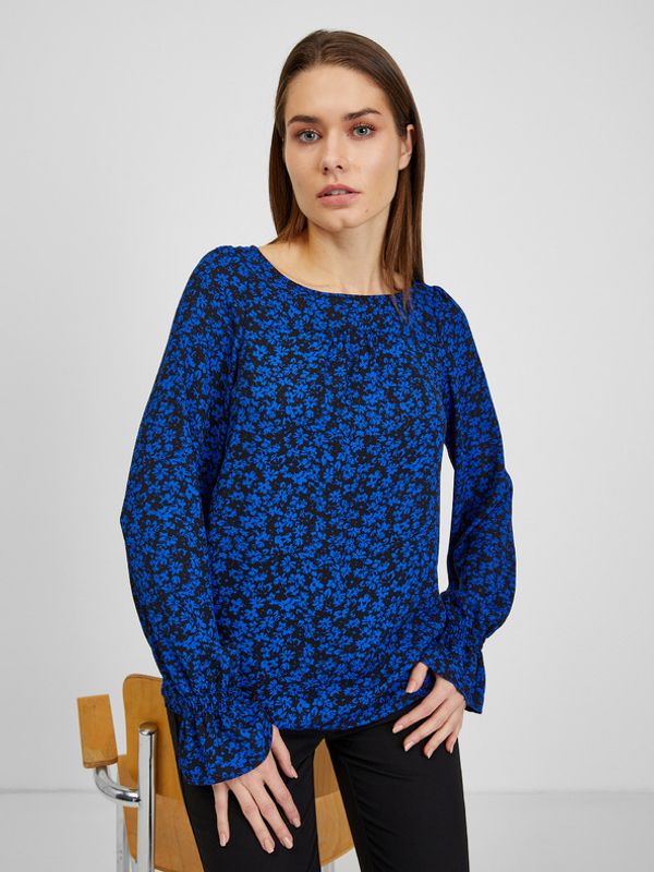 Orsay Orsay Bluza plava