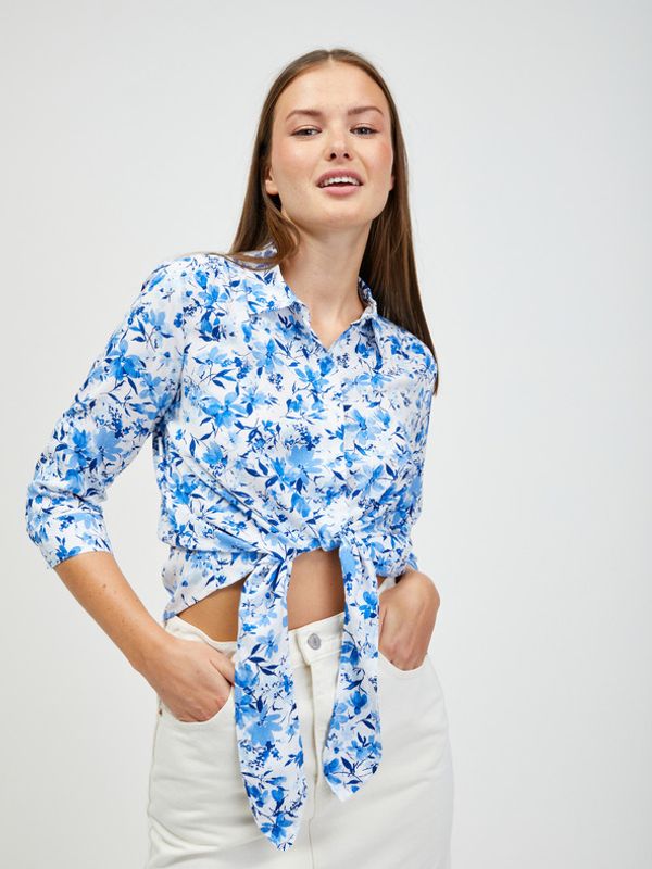 Orsay Orsay Bluza plava