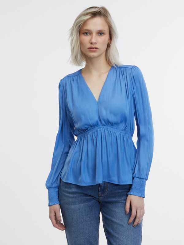 Orsay Orsay Bluza plava