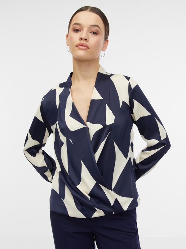 Orsay Orsay Bluza plava