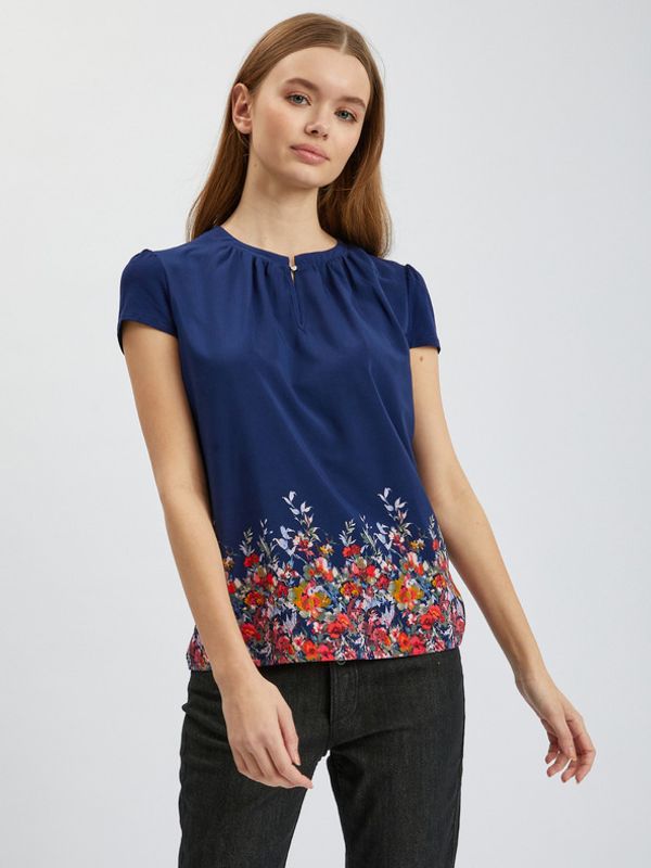 Orsay Orsay Bluza plava