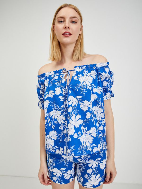 Orsay Orsay Bluza plava