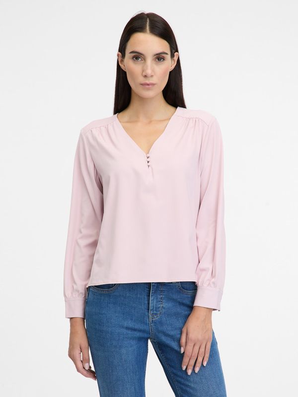 Orsay Orsay Bluza ružičasta