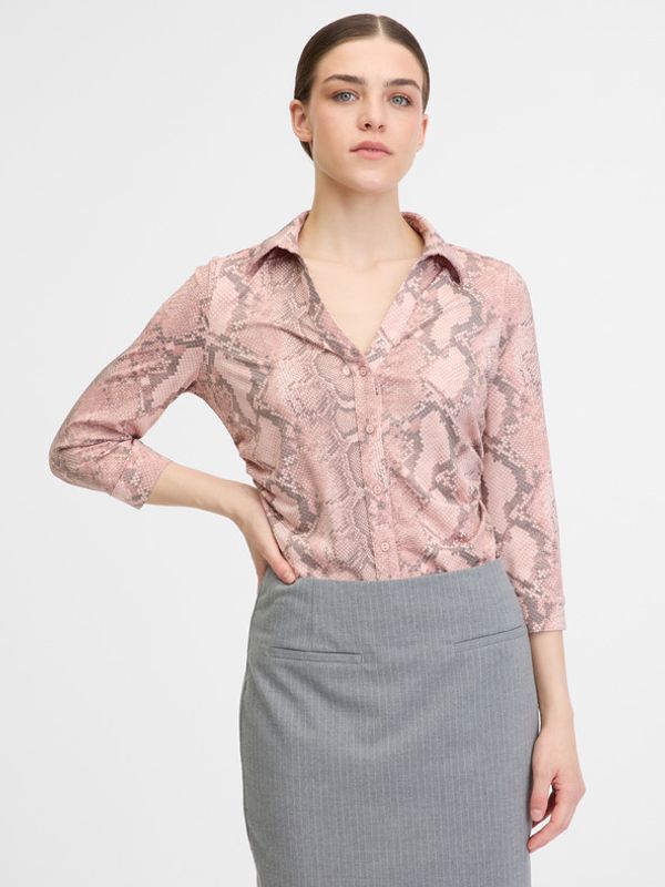 Orsay Orsay Bluza ružičasta