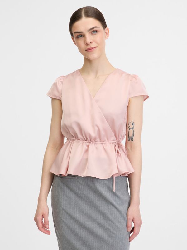 Orsay Orsay Bluza ružičasta
