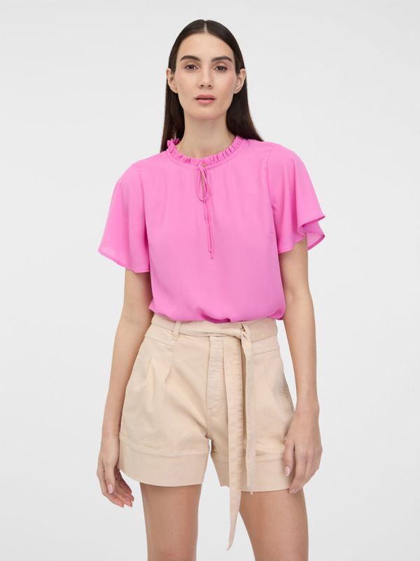 Orsay Orsay Bluza ružičasta