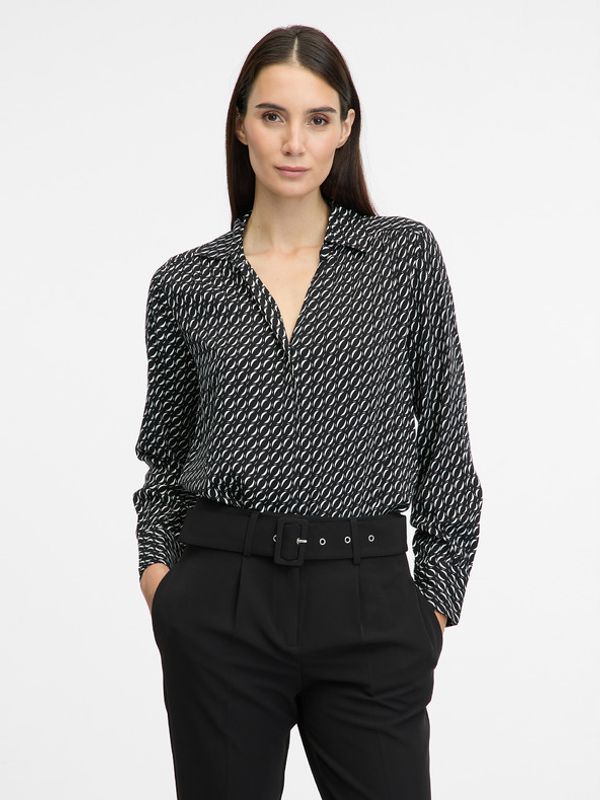 Orsay Orsay Bluza siva